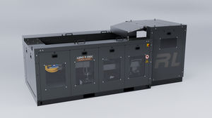 non-ferrous metal separator 1