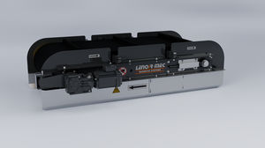 ferrous metal separator