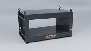electromagnetic metal detector