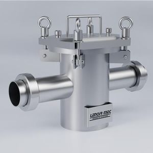 magnetic filter