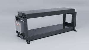 electromagnetic metal detector