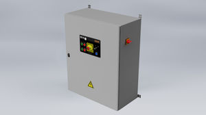 control electric cabinet 1