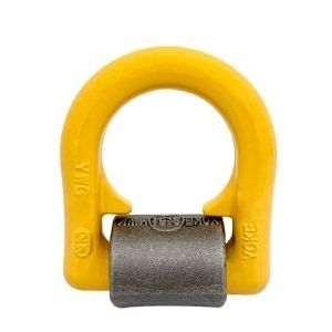 180° swivel hoist ring