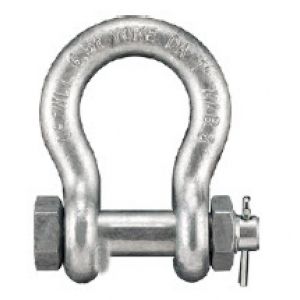 omega lifting shackle 1