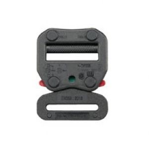 strapping buckle