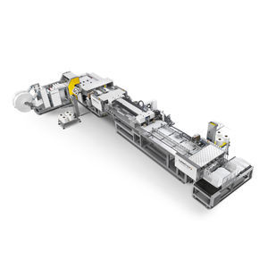 bag conversion line 1