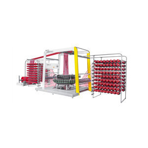 high-speed weaving machine 1