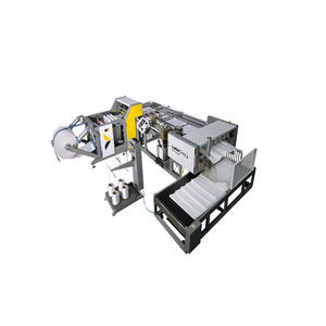 bag conversion line 1