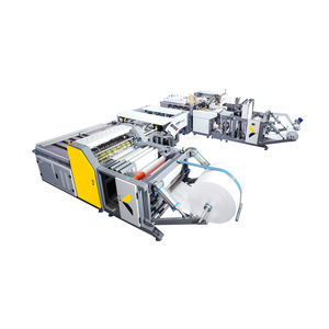 bag conversion line 1
