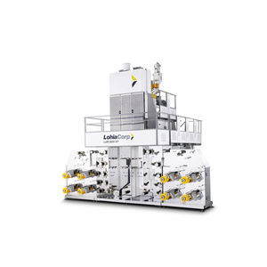 compact spinning machine 1