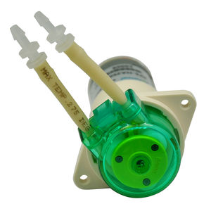 peristaltic pump