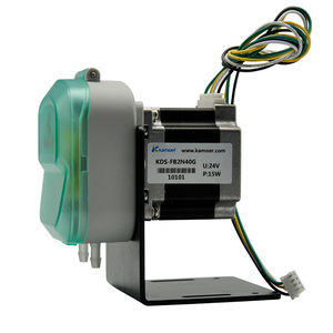 peristaltic pump 1