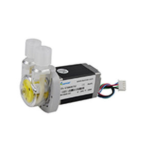 peristaltic pump 1