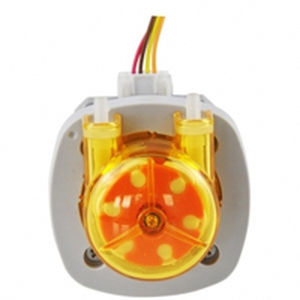 peristaltic pump 1