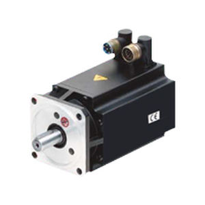 brushless servomotor 1