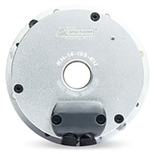pancake type gearmotor 1