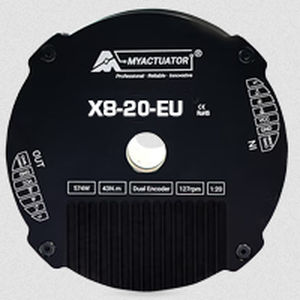 brushless servo motor 1