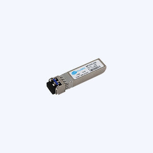 fiber optic transceiver