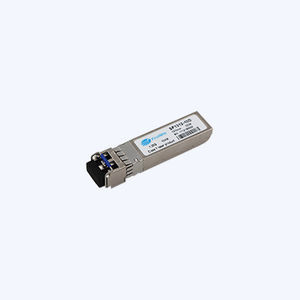fiber optic transceiver 1