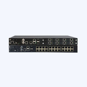 multi-channel multiplexer