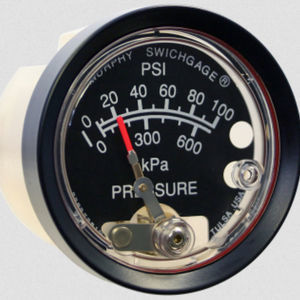 pressure gauge 1