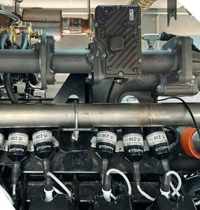 measurement control system