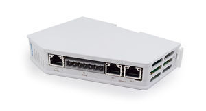 ProfiNet network card 1