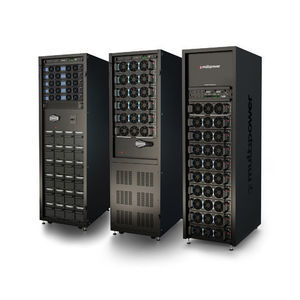 double-conversion UPS 1