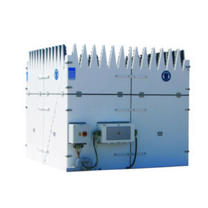 detection system