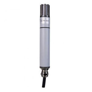 humidity and temperature transmitter