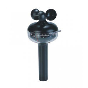 cup anemometer
