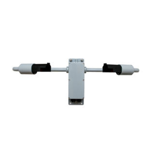 Compact weather sensor - RWS-30 - Biral