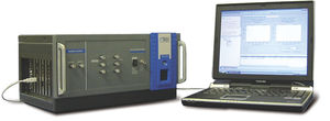 portable partial discharge monitor