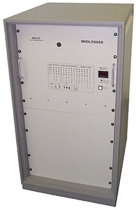 gas chromatograph / laboratory / industrial gas / multi-detector