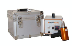 ultrasonic welding gun 1