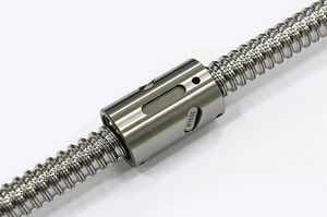 metal ball screw