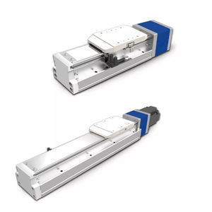linear positioning stage