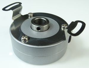 incremental rotary encoder