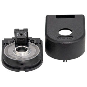 incremental rotary encoder