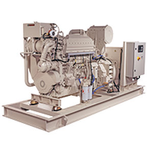 diesel generator set 1
