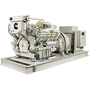 diesel generator set 1