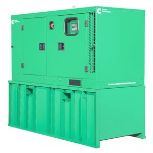 generator set for telecom applications 1