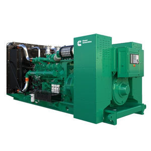 diesel generator set 1