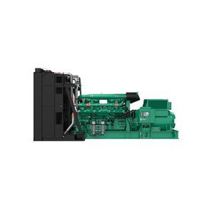 diesel generator set 1
