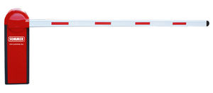 parking barrier