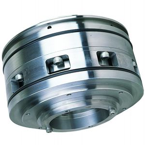 cartridge mechanical seal