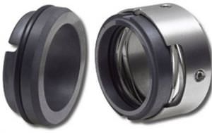 spring mechanical seal