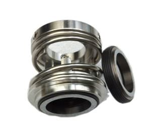 spring mechanical seal 1