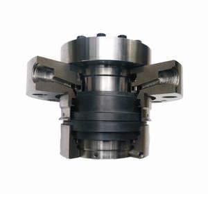 cartridge mechanical seal 1