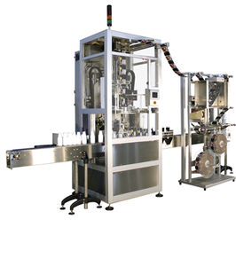 automatic labeler